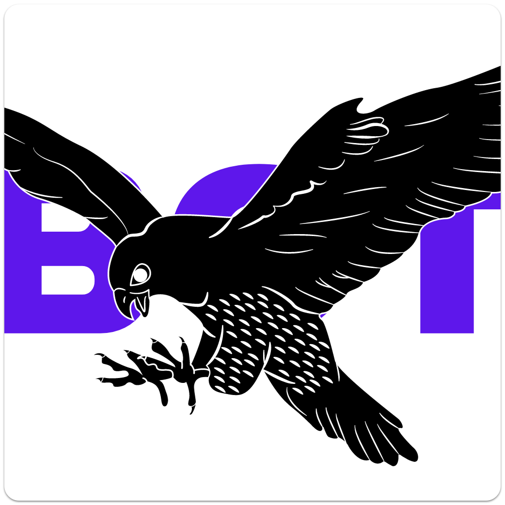 Falcon app